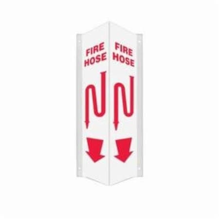 Accuform Projection Sign, PSP635 PSP635